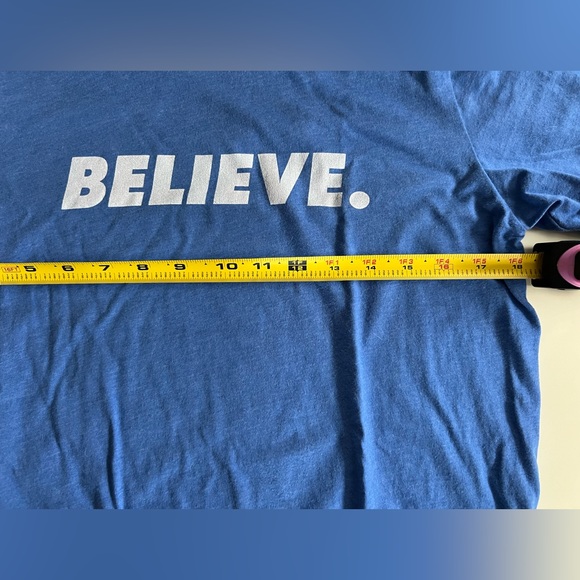 Men’s Medium Ted Lasso t-shirt - Picture 6 of 6